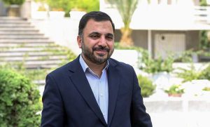 وزیر ارتباطات: اختلال کوچک در اینترنت رفع شد وزیر ارتباطات: اختلال کوچک در اینترنت رفع شد
