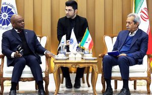 فهرست اقلام تجارت ترجیحی بین کشورهای عضو دی 8 باید گسترش یابد فهرست اقلام تجارت ترجیحی بین کشورهای عضو دی 8 باید گسترش یابد