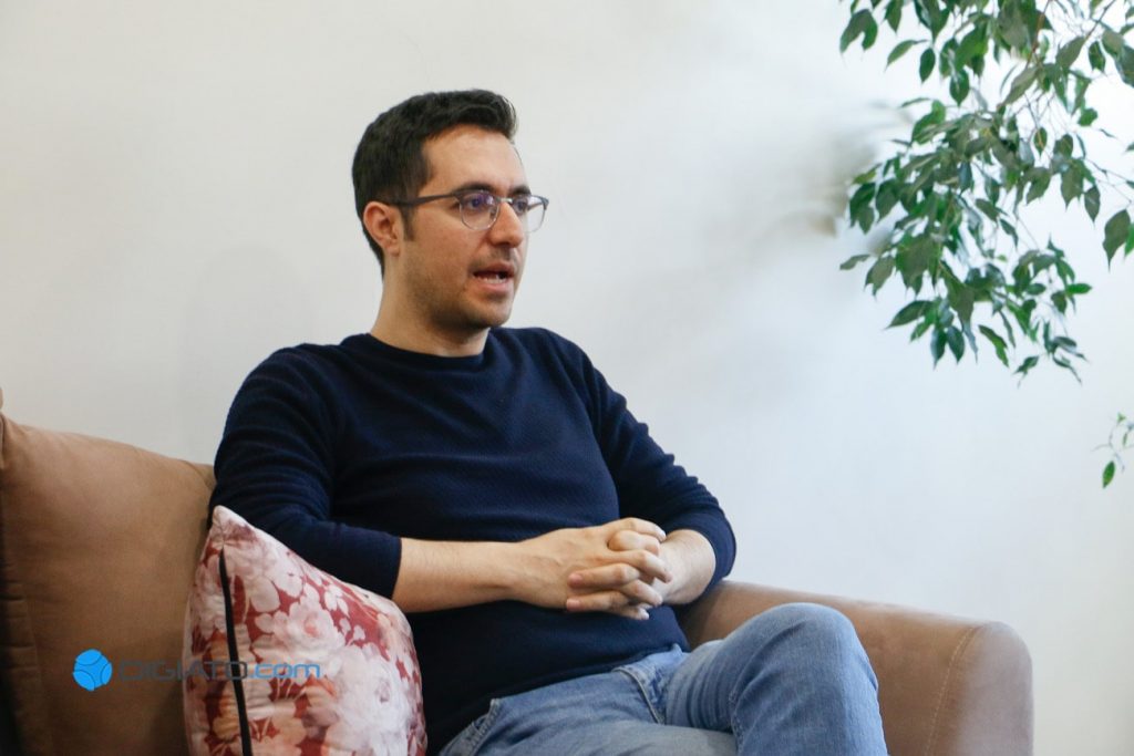 آشنایی با فلایتیو X؛ اولین تفاهم‌نامه خانه نوآوری فلایتیو با «کارگونت» بسته شد – ITIRAN