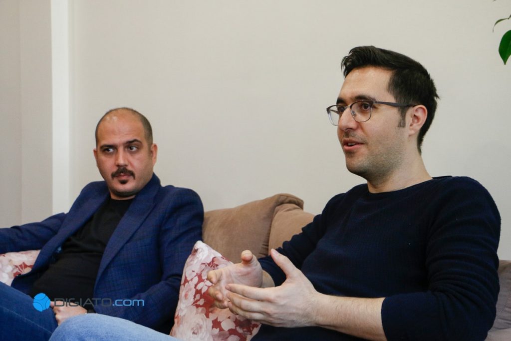 مدیران فلایتیو