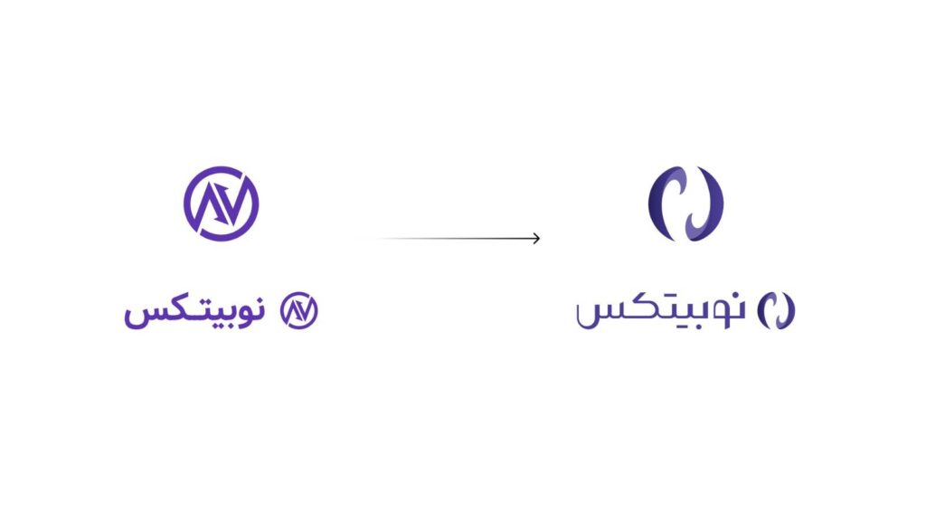 نوبیتکس با شمایلی جدید در آستانه ورود به ششمین سال فعالیتش نوبیتکس با شمایلی جدید در آستانه ورود به ششمین سال فعالیتش