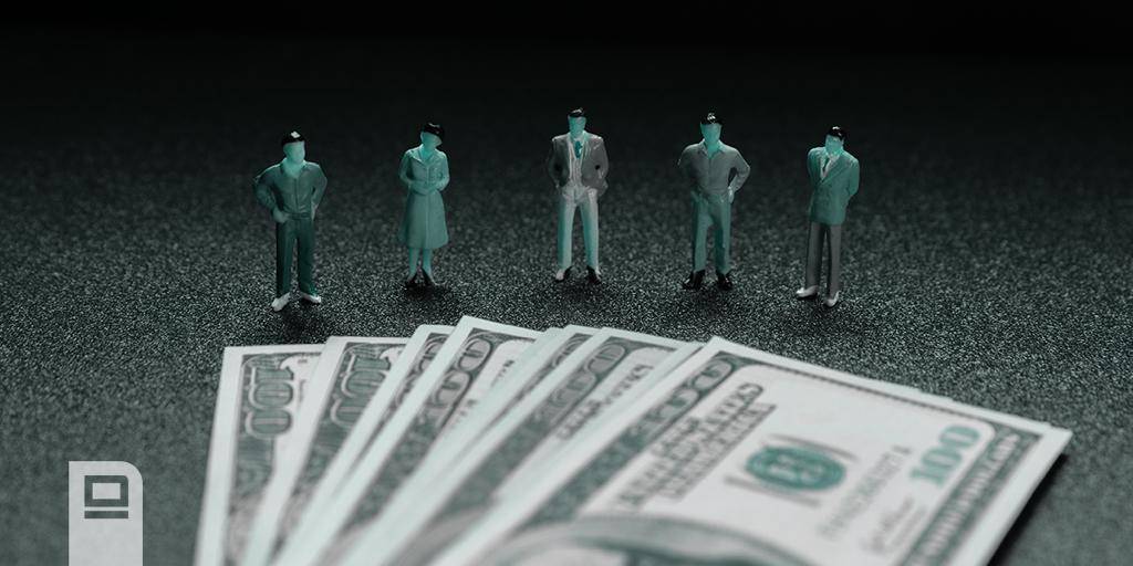 سرویس تسویه گروهی وندار