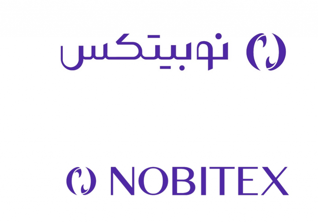 لوگوی جدید نوبیتکس رونمایی شد