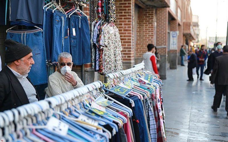 تورم بهمن 1401، 43.6 درصد تورم بهمن 1401، 43.6 درصد