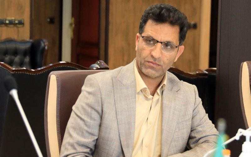 نوسانات نرخ ارزی قدرت رقابت را از تولیدکننده گرفته است نوسانات نرخ ارزی قدرت رقابت را از تولیدکننده گرفته است