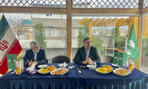پیگیر رفع محدودیتهای اینترنتی هستیم اما رسانهای نمیکنیم پیگیر رفع محدودیتهای اینترنتی هستیم اما رسانهای نمیکنیم