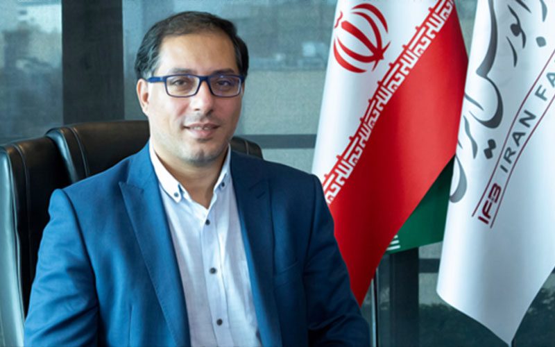 فرابورس میزبان نخستین اوراق قرضالحسنه بازار سرمایه فرابورس میزبان نخستین اوراق قرضالحسنه بازار سرمایه