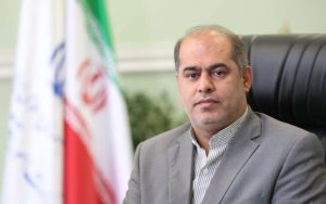 انتصاب اسماعیل جلیلی به عنوان رئیس هیئتمدیره بانک دی انتصاب اسماعیل جلیلی به عنوان رئیس هیئتمدیره بانک دی