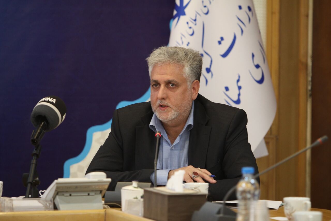 طرح شکایت بینالمللی از پلتفرمهای فیلتر شده آماده است طرح شکایت بینالمللی از پلتفرمهای فیلتر شده آماده است