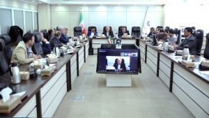 امکان فعالیت معدنکاران ایرانی در 6 کشور آفریقایی و آمریکایی فراهم شد امکان فعالیت معدنکاران ایرانی در 6 کشور آفریقایی و آمریکایی فراهم شد