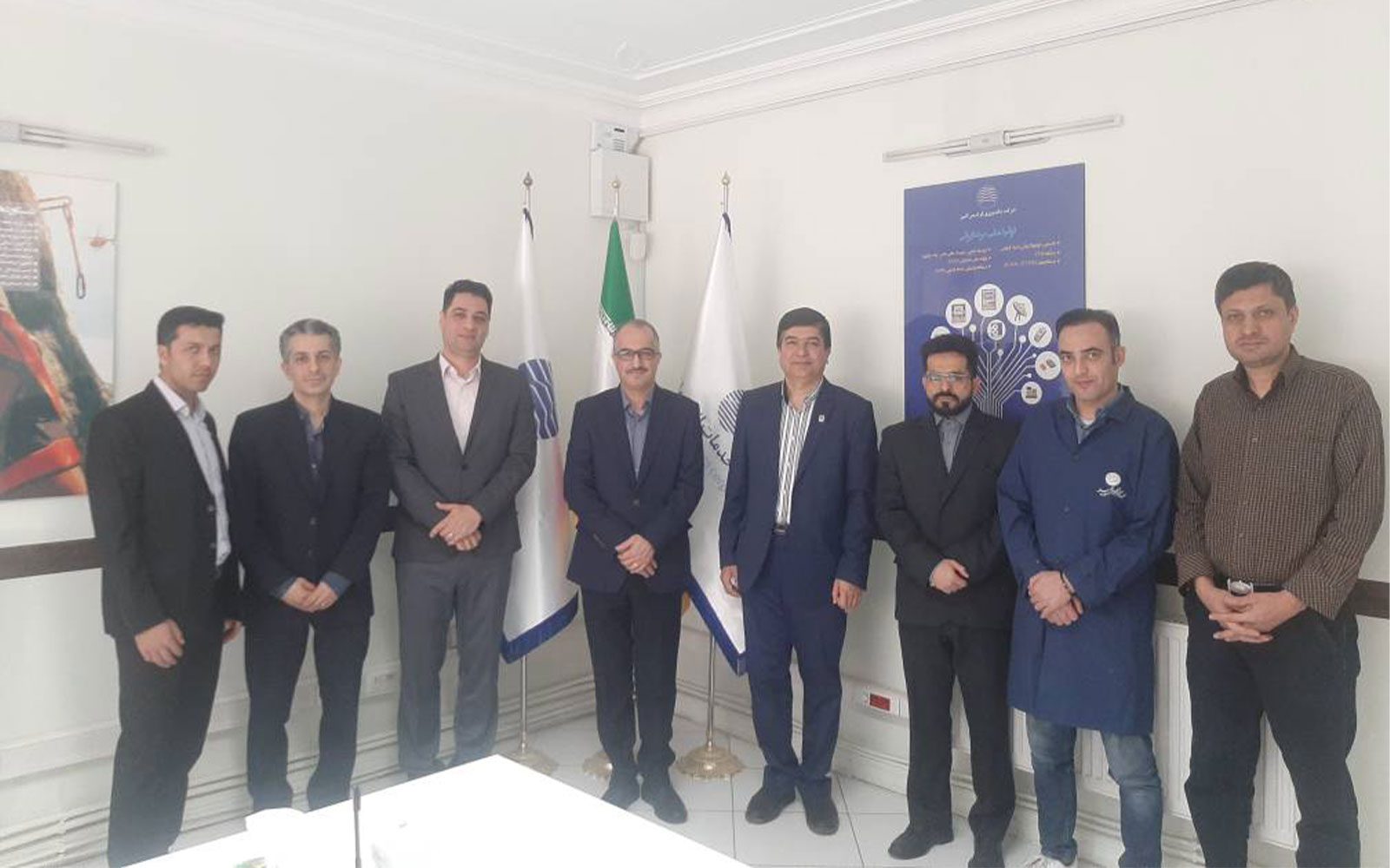 توسعه مدلهای کسبوکاری فرادیس البرز در سال آینده توسعه مدلهای کسبوکاری فرادیس البرز در سال آینده
