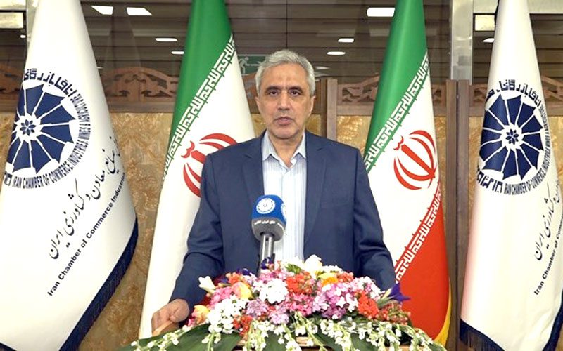 نتایج اولیه دهمین دوره انتخابات اتاقهای سراسر کشور منتشر شد+ویدیو نتایج اولیه دهمین دوره انتخابات اتاقهای سراسر کشور منتشر شد+ویدیو