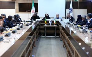محدودیتهای بانکی و حملونقل مانع توسعه روابط تجاری با سنگال است محدودیتهای بانکی و حملونقل مانع توسعه روابط تجاری با سنگال است
