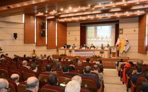 مجمع عمومی عادی سالیانه تاپکیش برگزار شد مجمع عمومی عادی سالیانه تاپکیش برگزار شد