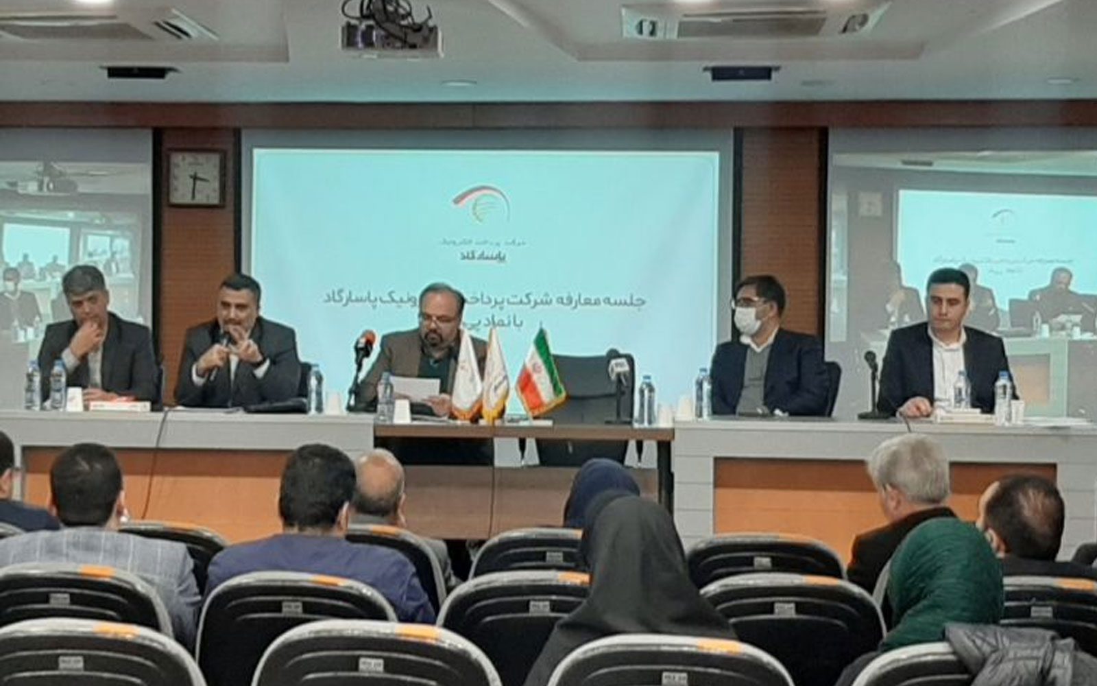 داتین؛ آماده برای ورود به بورس داتین؛ آماده برای ورود به بورس