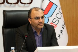 فولاد هرمزگان میتواند به برترین شرکت صنعت فولاد تبدیل شود فولاد هرمزگان میتواند به برترین شرکت صنعت فولاد تبدیل شود