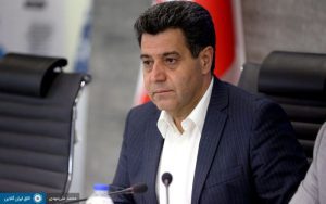 سلاحورزی: اتاق تبدیل به پارکینگ دولتیها شده است سلاحورزی: اتاق تبدیل به پارکینگ دولتیها شده است