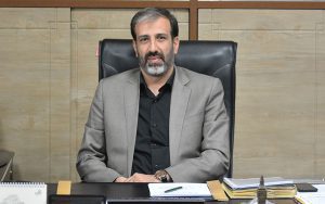 بهزاد صفری معاون فناوری اطلاعات بانک سپه شد بهزاد صفری معاون فناوری اطلاعات بانک سپه شد