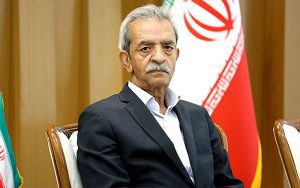 مشارکت پرشور در انتخابات، بسترساز تقویت نقش اتاق در عرصه اقتصاد است مشارکت پرشور در انتخابات، بسترساز تقویت نقش اتاق در عرصه اقتصاد است