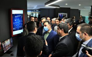 بانک پارسیان پیشگام در حوزه دانشبنیان بانک پارسیان پیشگام در حوزه دانشبنیان