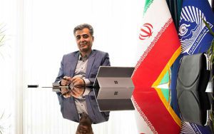 مرتضی ترک تبریزی رئیس هیئتمدیره بانک تجارت شد مرتضی ترک تبریزی رئیس هیئتمدیره بانک تجارت شد