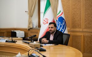 تلاش دولت برای استفاده گسترده از فیبر نوری تلاش دولت برای استفاده گسترده از فیبر نوری
