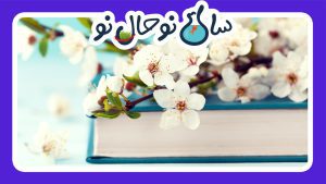 «سال نو حال نو» با طاقچه – پویش نوروز 1402 «سال نو حال نو» با طاقچه – پویش نوروز 1402