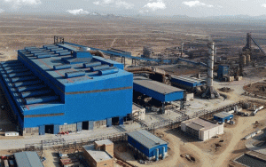 آلومینای جاجرم، آماده ارائه خدمات جذاب برای فعال کردن معادن کوچک آلومینای جاجرم، آماده ارائه خدمات جذاب برای فعال کردن معادن کوچک