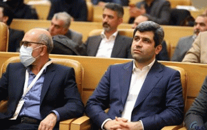 سیدجواد جهرمی مدیرعامل بورس کالای ایران شد سیدجواد جهرمی مدیرعامل بورس کالای ایران شد