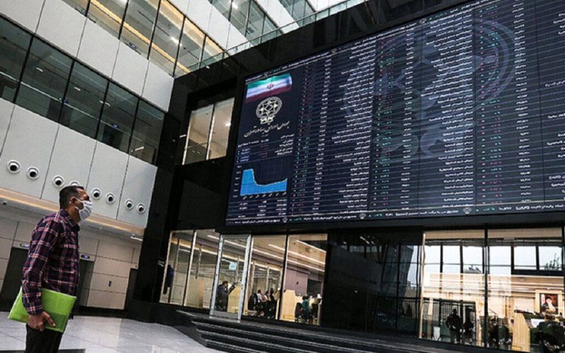 سرنوشت بورس در مصاف با مقاومت تاریخی سرنوشت بورس در مصاف با مقاومت تاریخی