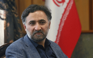 «نوآوری مالی» و «مولدسازی» دو لازمه زیستبوم اقتصاد دانشبنیان «نوآوری مالی» و «مولدسازی» دو لازمه زیستبوم اقتصاد دانشبنیان