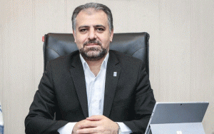 سرپرست جدید شرکت شاپرک منصوب شد سرپرست جدید شرکت شاپرک منصوب شد