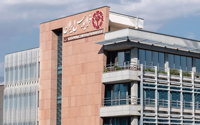ارزش معاملات خرد بازار سهام 180 درصد بالا رفت ارزش معاملات خرد بازار سهام 180 درصد بالا رفت