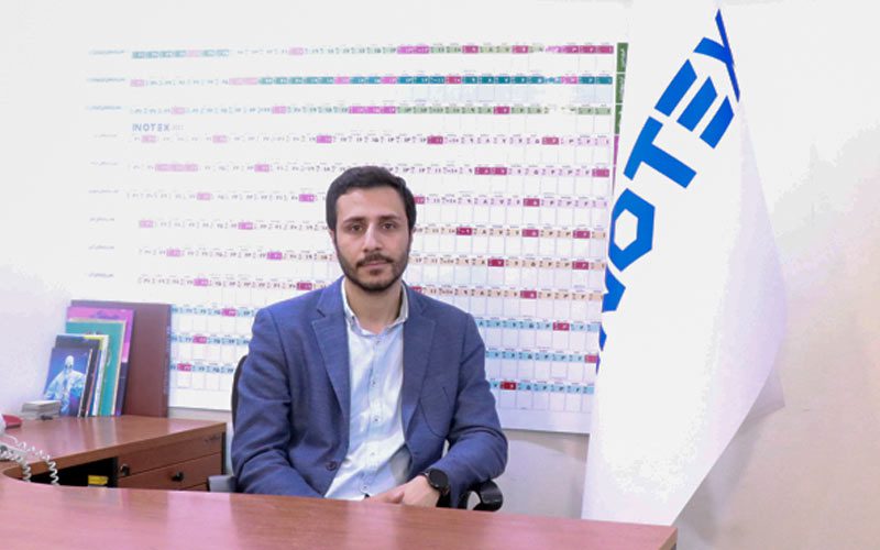 چهره جدید اینوتکس با رویداد فینوتکس چهره جدید اینوتکس با رویداد فینوتکس