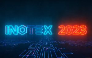 تیزر اینوتکس 2023 رونمایی شد تیزر اینوتکس 2023 رونمایی شد
