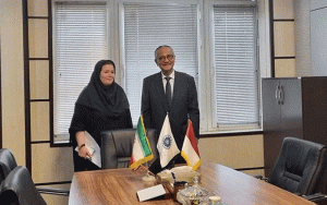 توسعه روابط با افزایش همکاریها در بندر چابهار توسعه روابط با افزایش همکاریها در بندر چابهار