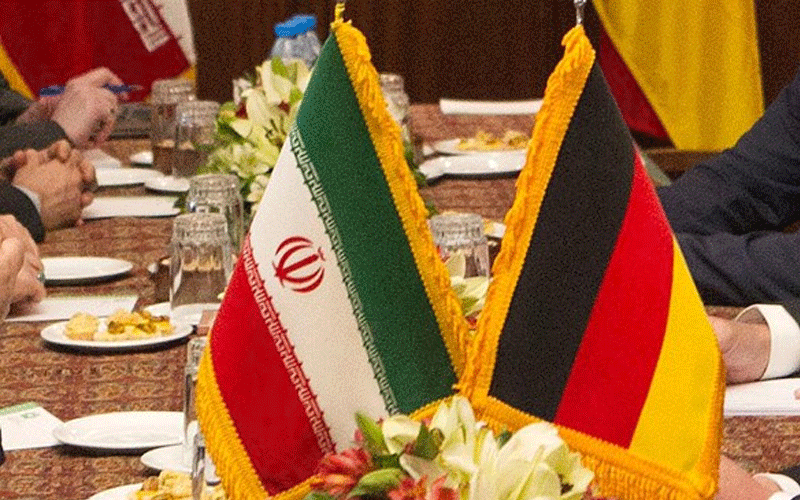 همکاری آلمان با ایران در حوزه نمایشگاهی تعلیق شد همکاری آلمان با ایران در حوزه نمایشگاهی تعلیق شد