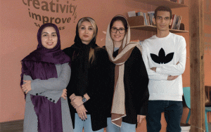 تحولی در صنعت پزشکی تنها با فیلم سی ثانیهای! تحولی در صنعت پزشکی تنها با فیلم سی ثانیهای!
