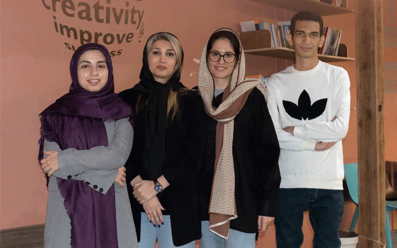 تحولی در صنعت پزشکی تنها با فیلم سی ثانیهای! تحولی در صنعت پزشکی تنها با فیلم سی ثانیهای!