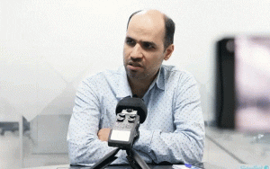 هدف از فیلتر گوگلپلی حمایت از اندروید مارکتهای ایرانی نبود هدف از فیلتر گوگلپلی حمایت از اندروید مارکتهای ایرانی نبود