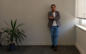 مانی؛ نقاشی از آینده مانی؛ نقاشی از آینده