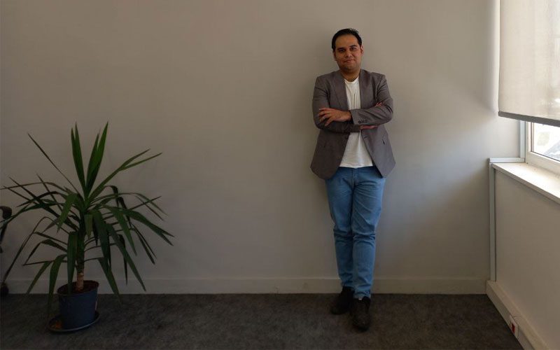 مانی؛ نقاشی از آینده مانی؛ نقاشی از آینده