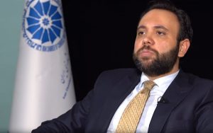 چشمانداز مثبت در 1402 مستلزم بهبود ارتباط دولت با بخش خصوصی و محیط بینالملل است چشمانداز مثبت در 1402 مستلزم بهبود ارتباط دولت با بخش خصوصی و محیط بینالملل است