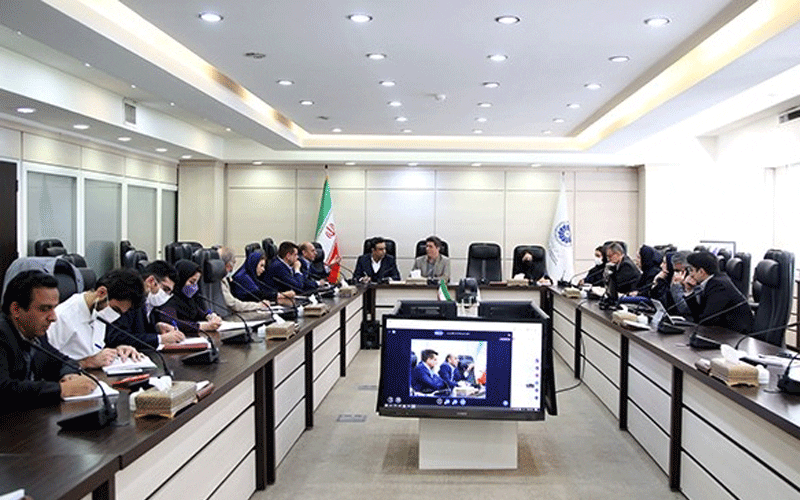 بخشنامه الزام واردکنندگان به سپردهگذاری برای تخصیص ارز، ابطال یا اصلاح شود بخشنامه الزام واردکنندگان به سپردهگذاری برای تخصیص ارز، ابطال یا اصلاح شود