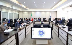 بسته پیشنهادی اتاق ایران درباره برنامه هفتم توسعه، در اختیار دولت قرار گرفت بسته پیشنهادی اتاق ایران درباره برنامه هفتم توسعه، در اختیار دولت قرار گرفت