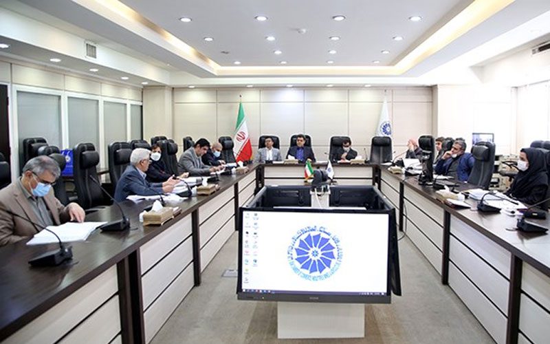بسته پیشنهادی اتاق ایران درباره برنامه هفتم توسعه، در اختیار دولت قرار گرفت بسته پیشنهادی اتاق ایران درباره برنامه هفتم توسعه، در اختیار دولت قرار گرفت