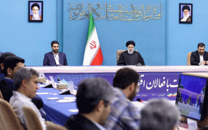 همه مسئولان موظف به رفع موانع و تسهیل فضای کسب و کار در اقتصاد دیجیتال هستند همه مسئولان موظف به رفع موانع و تسهیل فضای کسب و کار در اقتصاد دیجیتال هستند