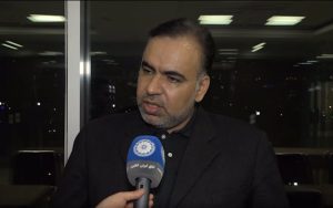 به همه اعتراضات دهمین دوره انتخابات اتاق ایران رسیدگی میشود به همه اعتراضات دهمین دوره انتخابات اتاق ایران رسیدگی میشود