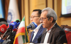 کمیته روانسازی حملونقل میان اتاق ایران و سازمان توسعه تجارت قزاقستان تشکیل شود کمیته روانسازی حملونقل میان اتاق ایران و سازمان توسعه تجارت قزاقستان تشکیل شود