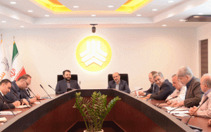 بانك شهر آماده همكاری با گروه سايپا است بانك شهر آماده همكاری با گروه سايپا است